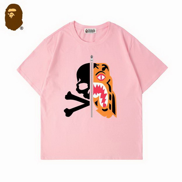 men bape t-shirts S-XXL-104